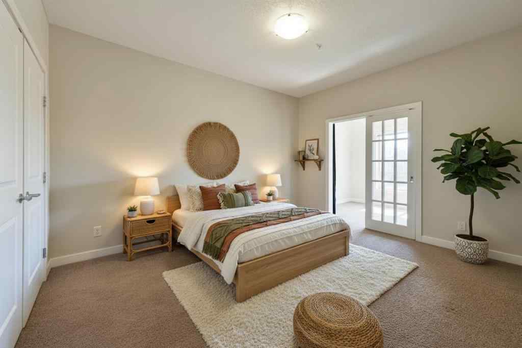 MLS® A2268513 - Unit #207 1108 15 Street SW in Sunalta Calgary, Residential