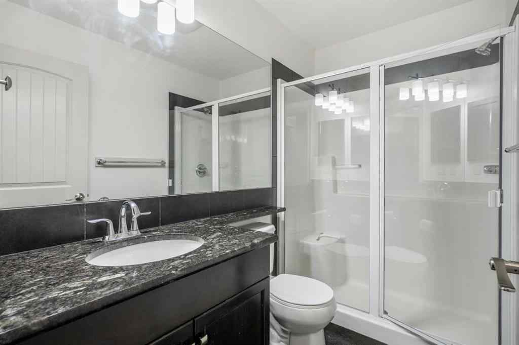 MLS&reg; # A2268516 - 151 Mahogany Bay SE in Mahogany Calgary, Residential Open Houses