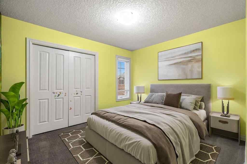 MLS&reg; # A2268516 - 151 Mahogany Bay SE in Mahogany Calgary, Residential Open Houses
