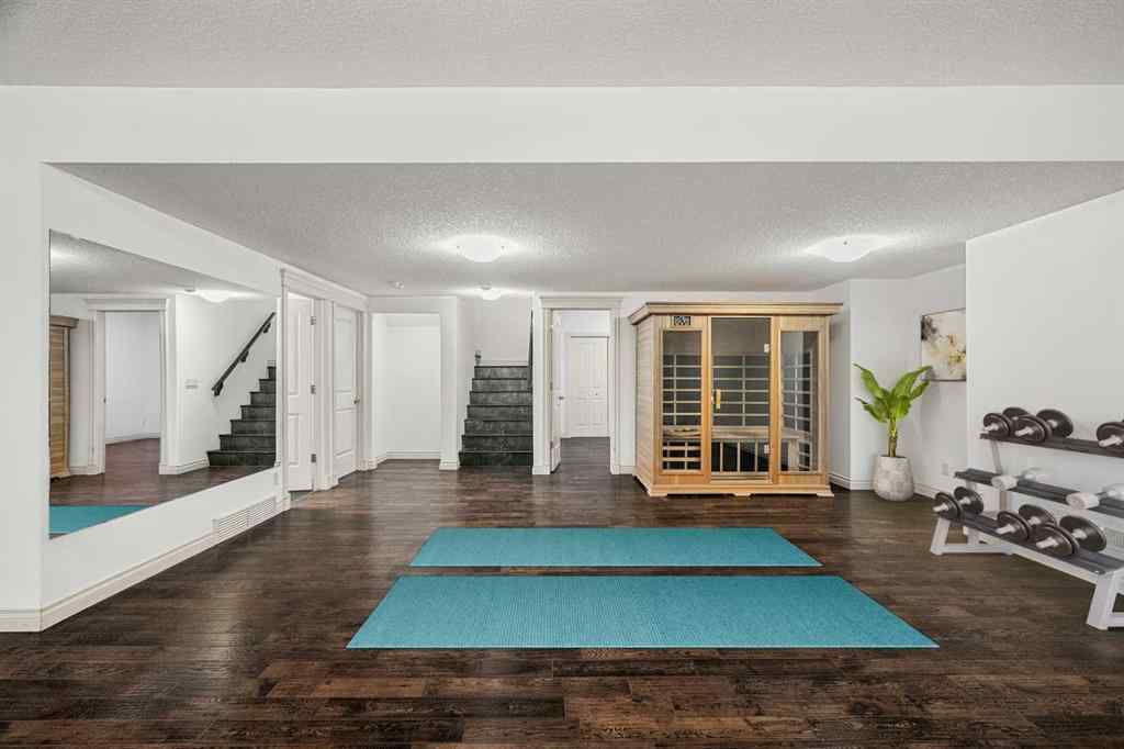 MLS&reg; # A2268516 - 151 Mahogany Bay SE in Mahogany Calgary, Residential Open Houses