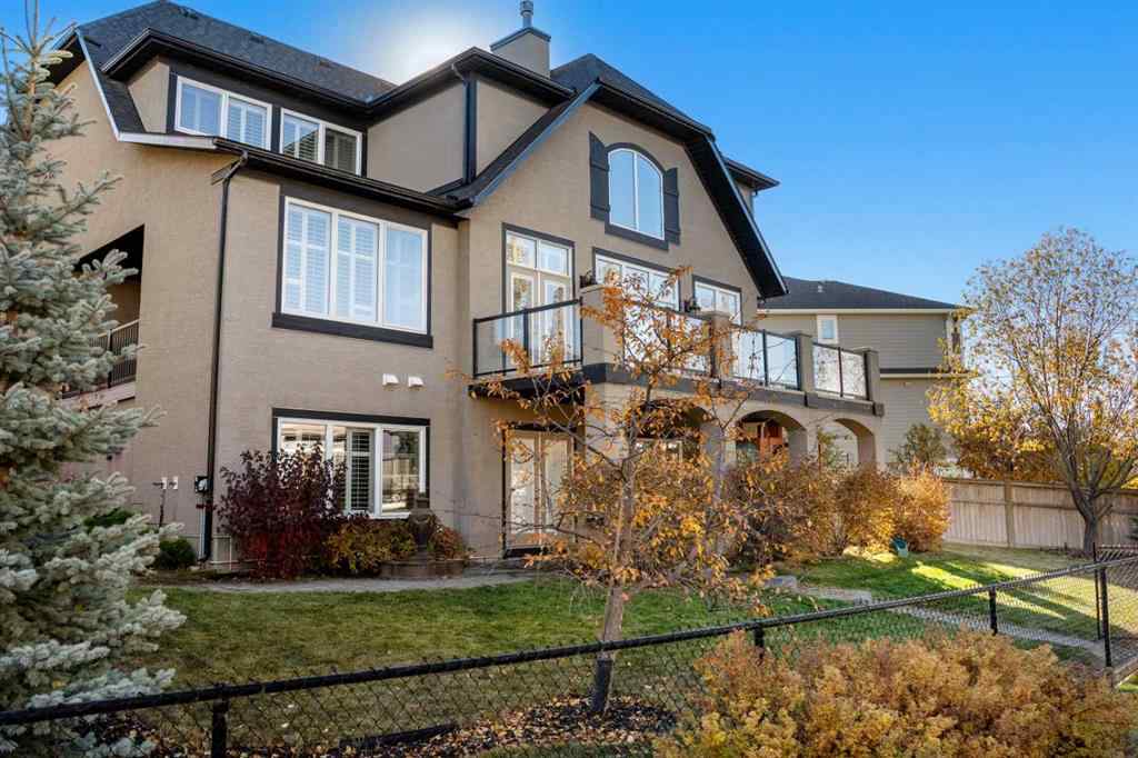 MLS&reg; # A2268516 - 151 Mahogany Bay SE in Mahogany Calgary, Residential Open Houses