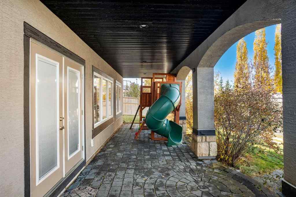 MLS&reg; # A2268516 - 151 Mahogany Bay SE in Mahogany Calgary, Residential Open Houses