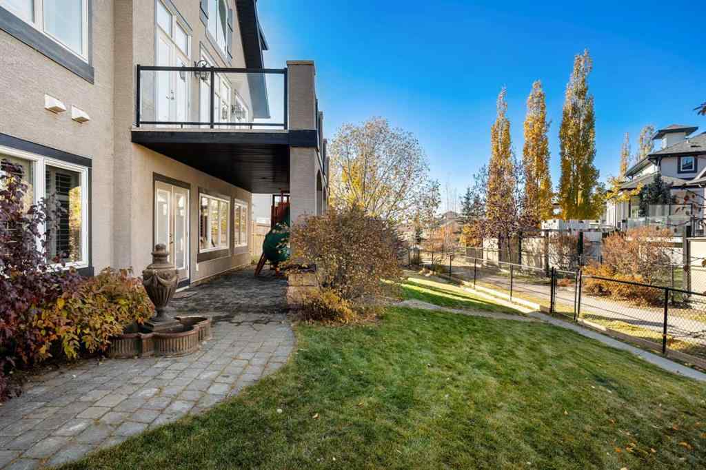 MLS&reg; # A2268516 - 151 Mahogany Bay SE in Mahogany Calgary, Residential Open Houses