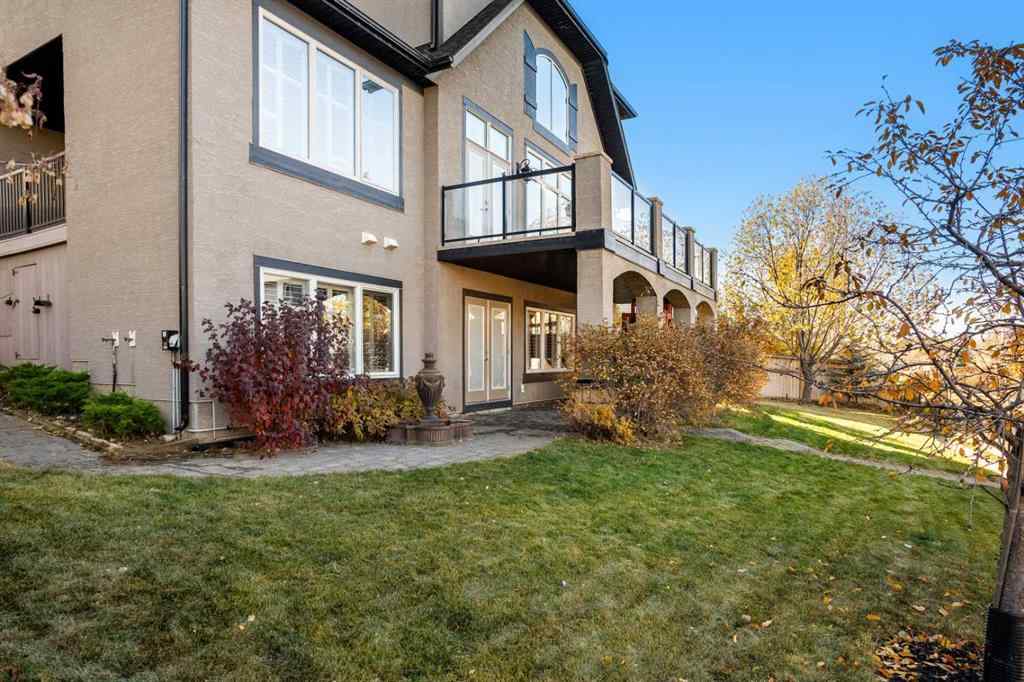 MLS&reg; # A2268516 - 151 Mahogany Bay SE in Mahogany Calgary, Residential Open Houses