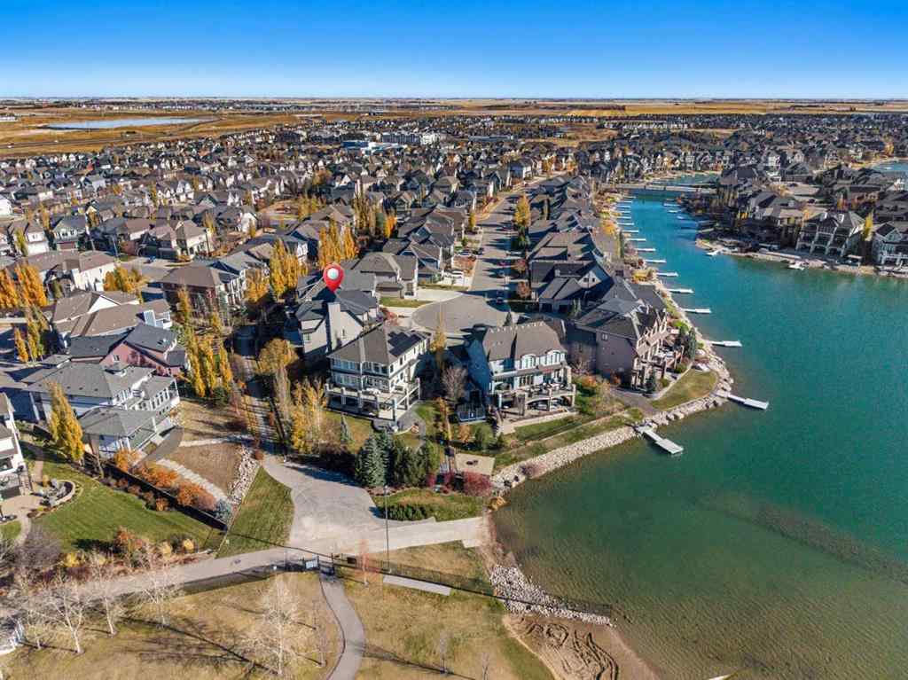 MLS&reg; # A2268516 - 151 Mahogany Bay SE in Mahogany Calgary, Residential Open Houses