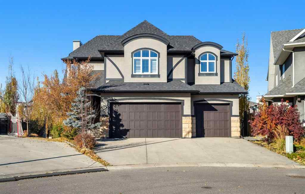 MLS&reg; # A2268516 - 151 Mahogany Bay SE in Mahogany Calgary, Residential Open Houses