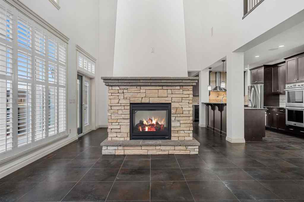 MLS&reg; # A2268516 - 151 Mahogany Bay SE in Mahogany Calgary, Residential Open Houses