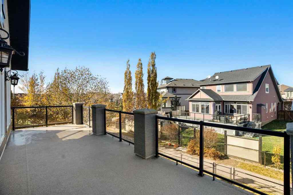 MLS&reg; # A2268516 - 151 Mahogany Bay SE in Mahogany Calgary, Residential Open Houses