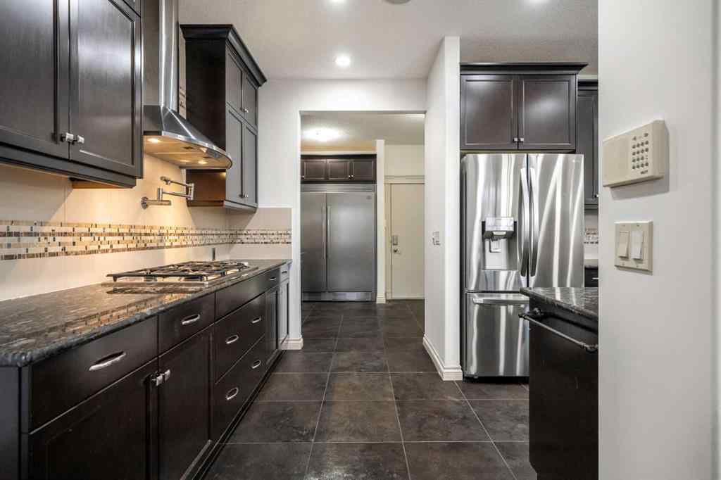 MLS&reg; # A2268516 - 151 Mahogany Bay SE in Mahogany Calgary, Residential Open Houses