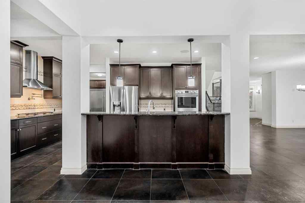 MLS&reg; # A2268516 - 151 Mahogany Bay SE in Mahogany Calgary, Residential Open Houses