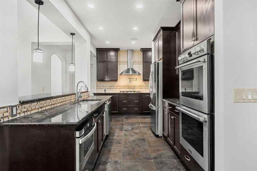 MLS&reg; # A2268516 - 151 Mahogany Bay SE in Mahogany Calgary, Residential Open Houses