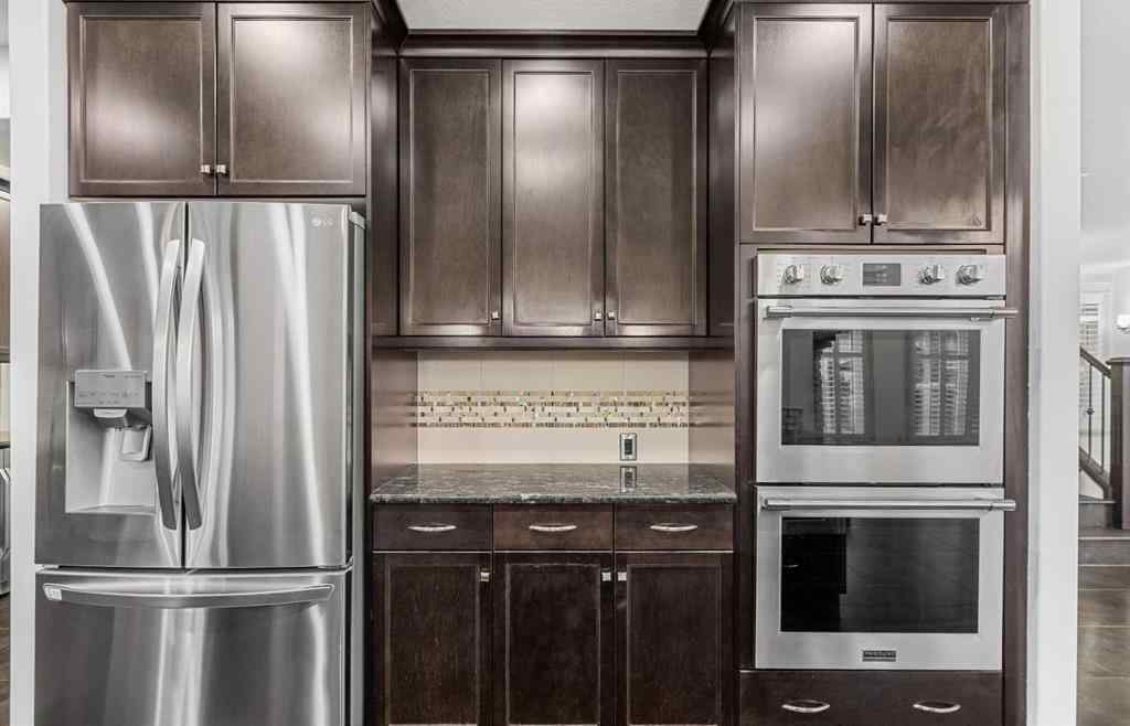 MLS&reg; # A2268516 - 151 Mahogany Bay SE in Mahogany Calgary, Residential Open Houses