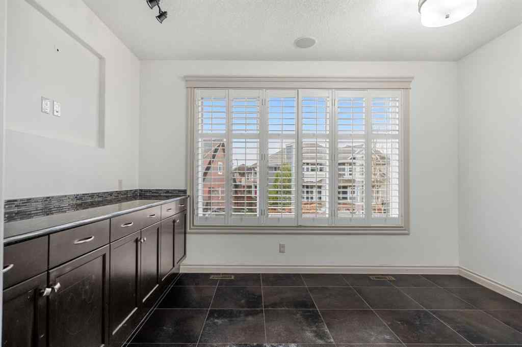 MLS&reg; # A2268516 - 151 Mahogany Bay SE in Mahogany Calgary, Residential Open Houses