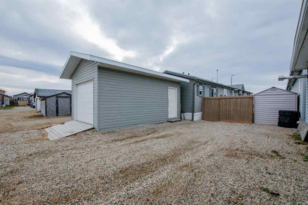 MLS® A2268517 - 8810 89 Avenue  in Creekside Grande Prairie, Residential