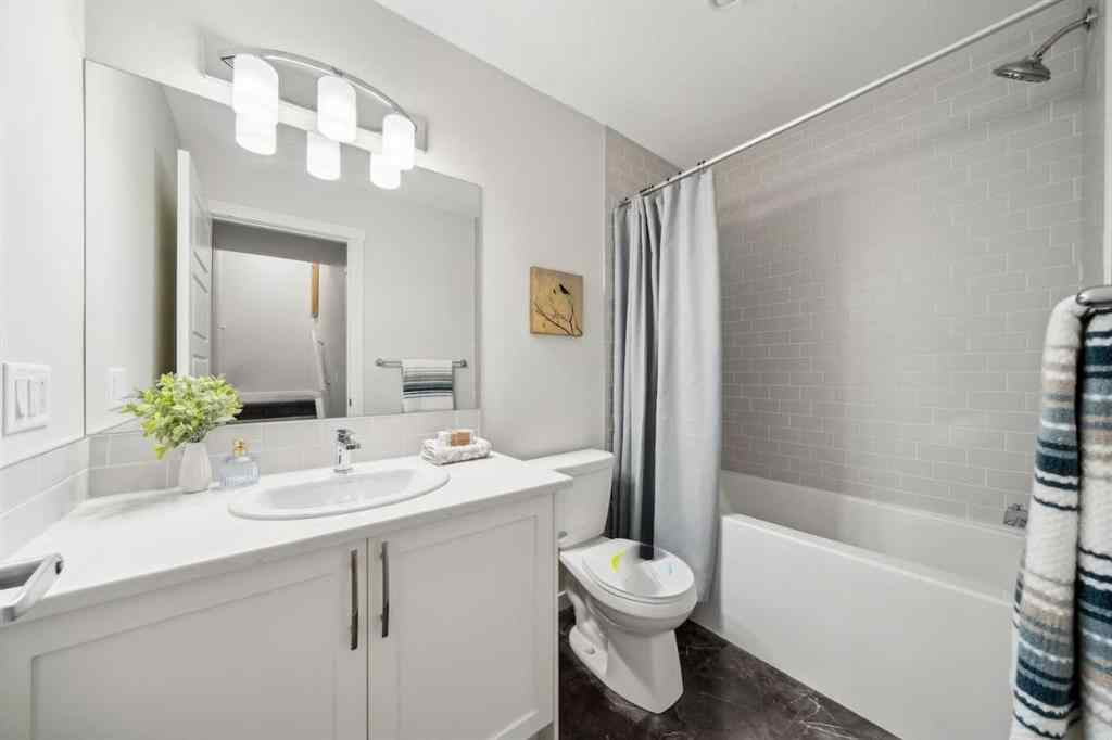 MLS® A2268518 - 218 Vantage Drive  in Greystone Cochrane, Residential