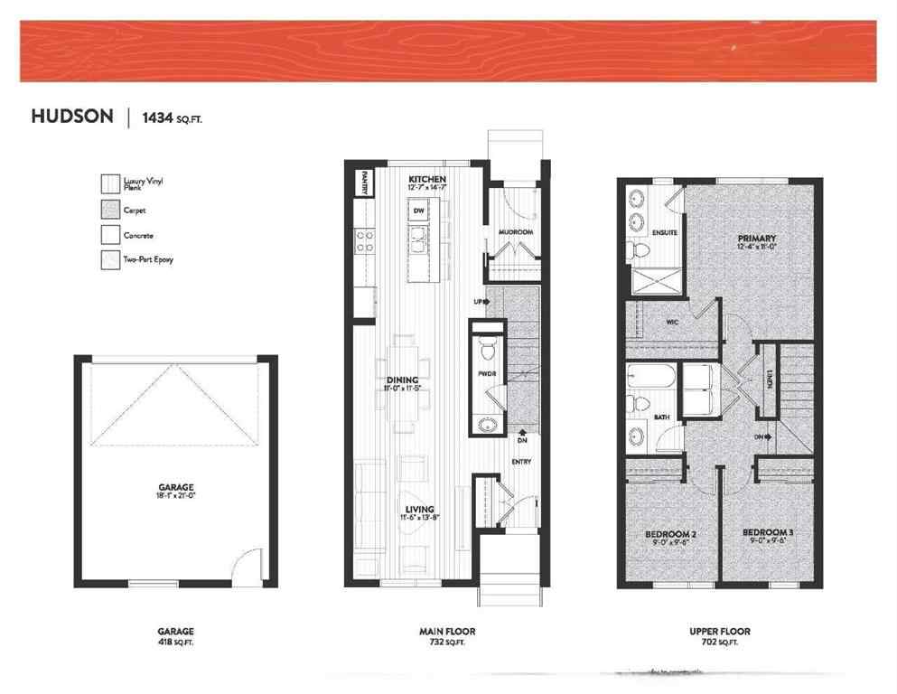 MLS® A2268518 - 218 Vantage Drive  in Greystone Cochrane, Residential