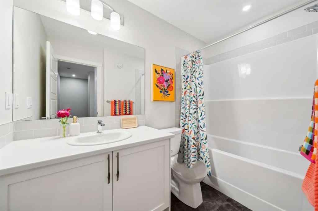 MLS® A2268518 - 218 Vantage Drive  in Greystone Cochrane, Residential