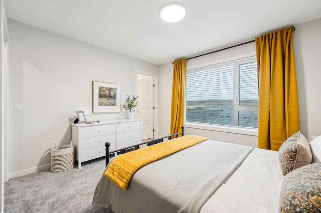 MLS® A2268518 - 218 Vantage Drive  in Greystone Cochrane, Residential