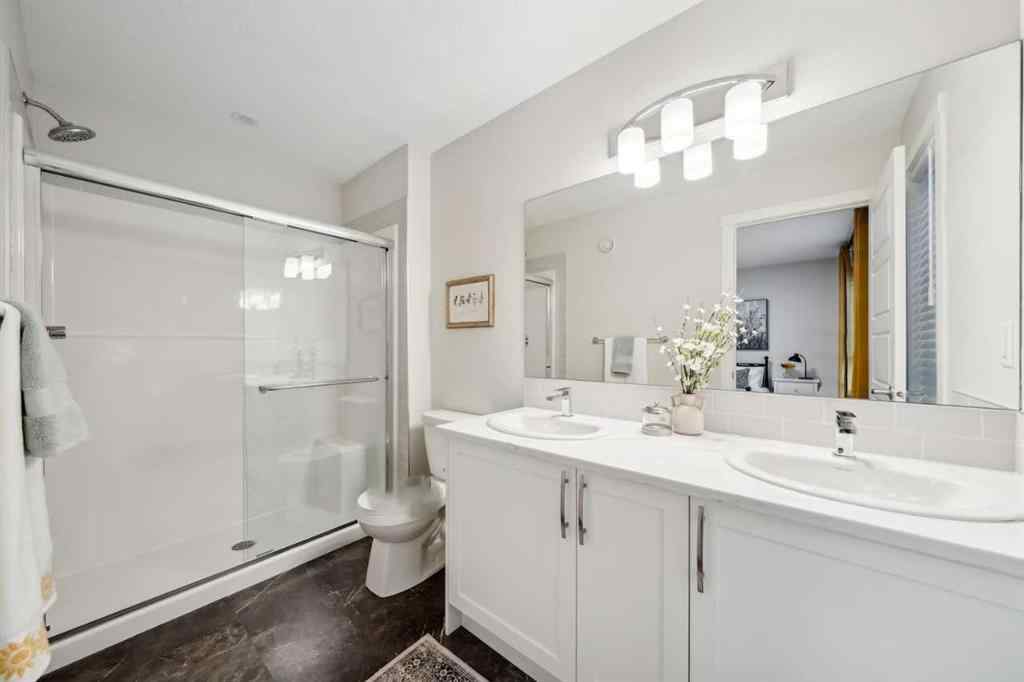 MLS® A2268518 - 218 Vantage Drive  in Greystone Cochrane, Residential