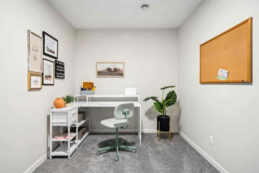 MLS® A2268518 - 218 Vantage Drive  in Greystone Cochrane, Residential