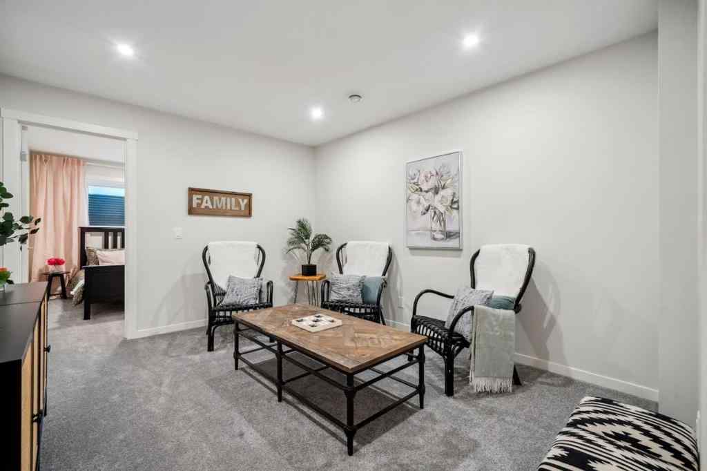 MLS® A2268518 - 218 Vantage Drive  in Greystone Cochrane, Residential