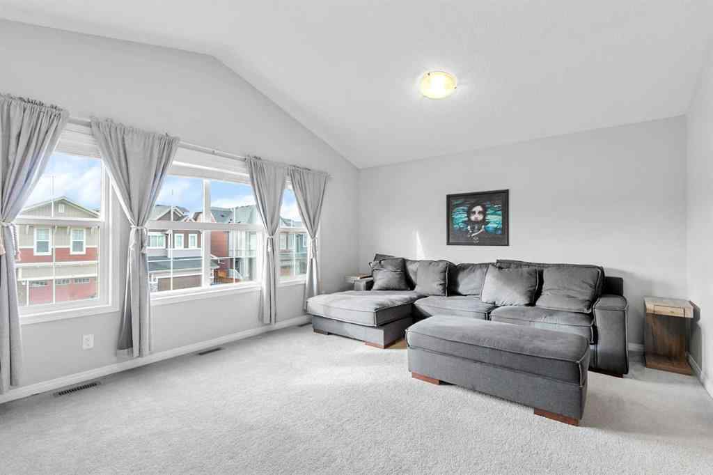 MLS® A2268519 - 68 Morgan Street  in Heartland Cochrane, Residential