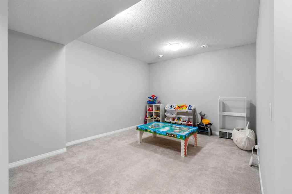 MLS® A2268519 - 68 Morgan Street  in Heartland Cochrane, Residential