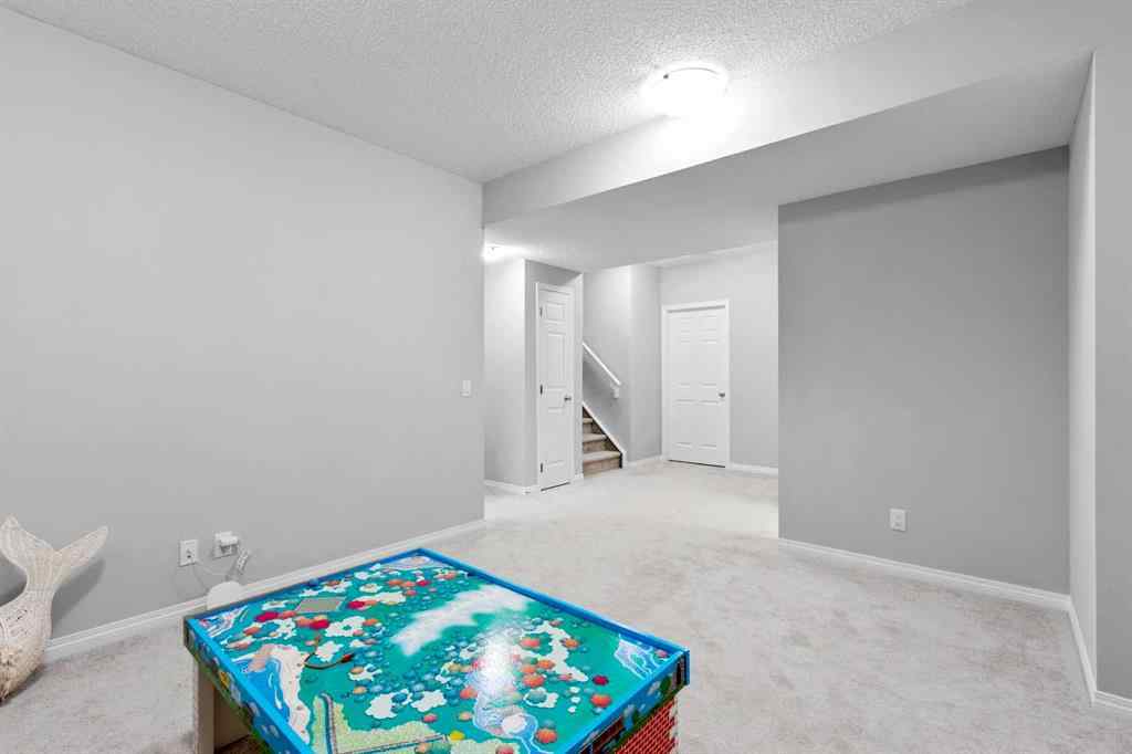 MLS® A2268519 - 68 Morgan Street  in Heartland Cochrane, Residential