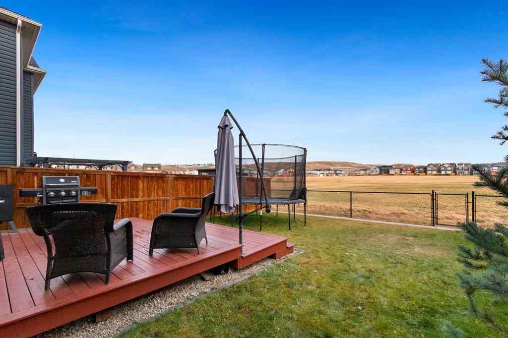 MLS® A2268519 - 68 Morgan Street  in Heartland Cochrane, Residential