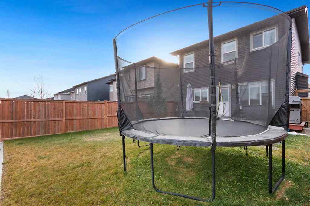 MLS® A2268519 - 68 Morgan Street  in Heartland Cochrane, Residential
