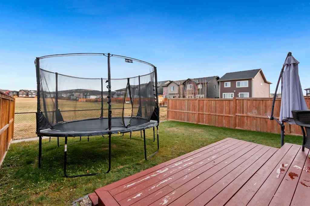 MLS® A2268519 - 68 Morgan Street  in Heartland Cochrane, Residential
