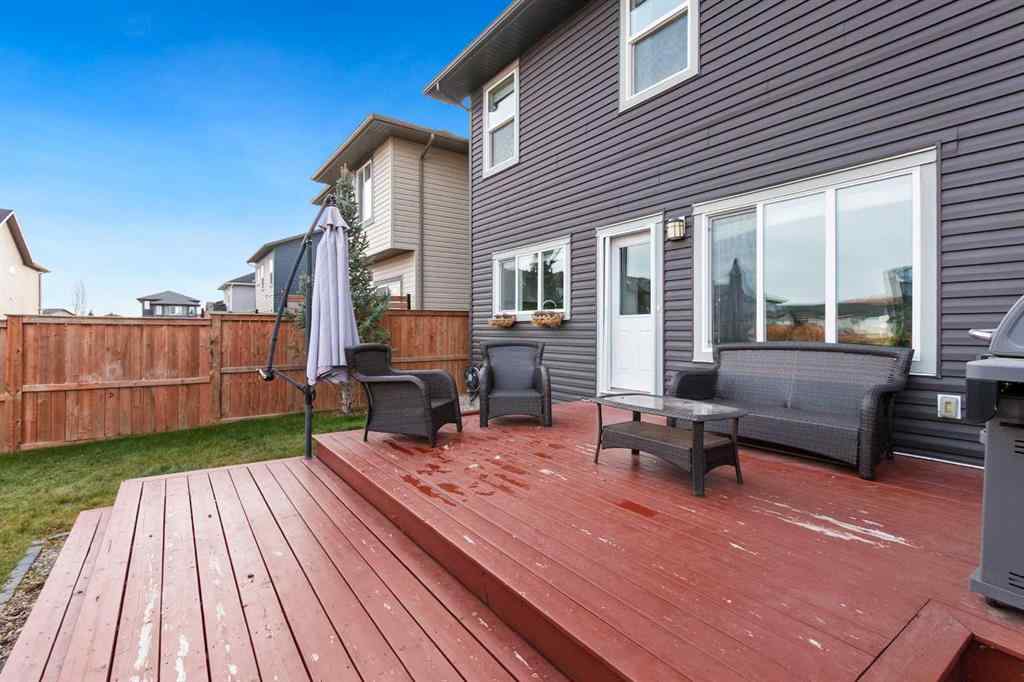 MLS® A2268519 - 68 Morgan Street  in Heartland Cochrane, Residential