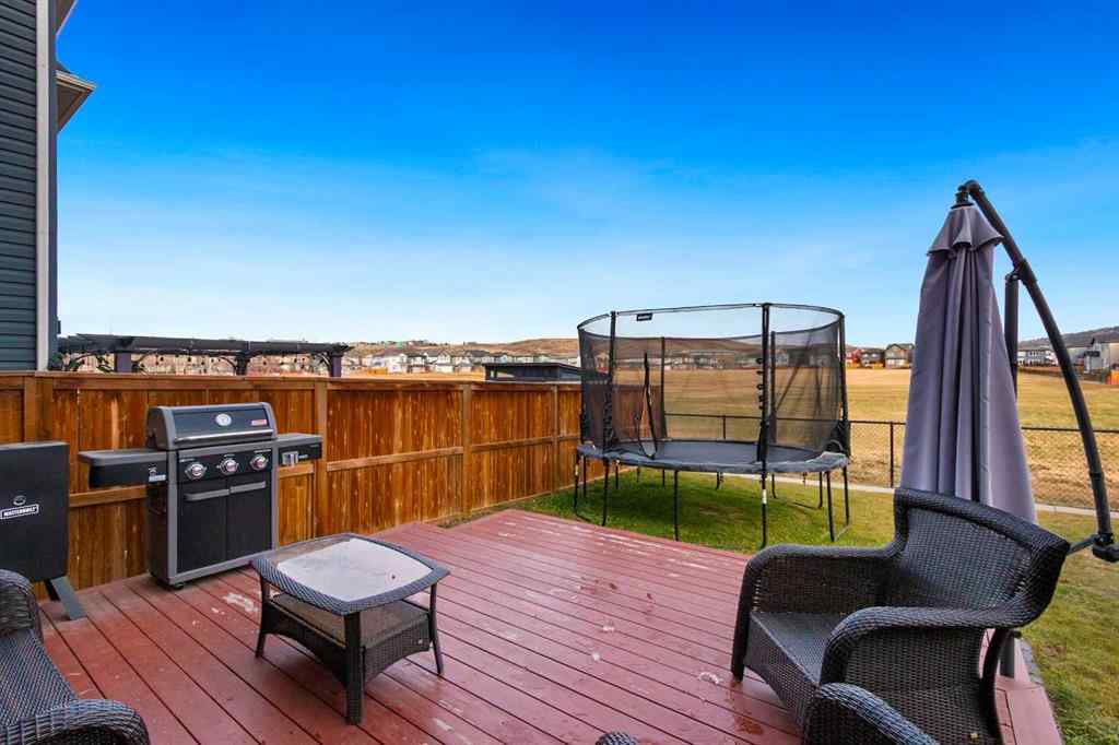 MLS® A2268519 - 68 Morgan Street  in Heartland Cochrane, Residential