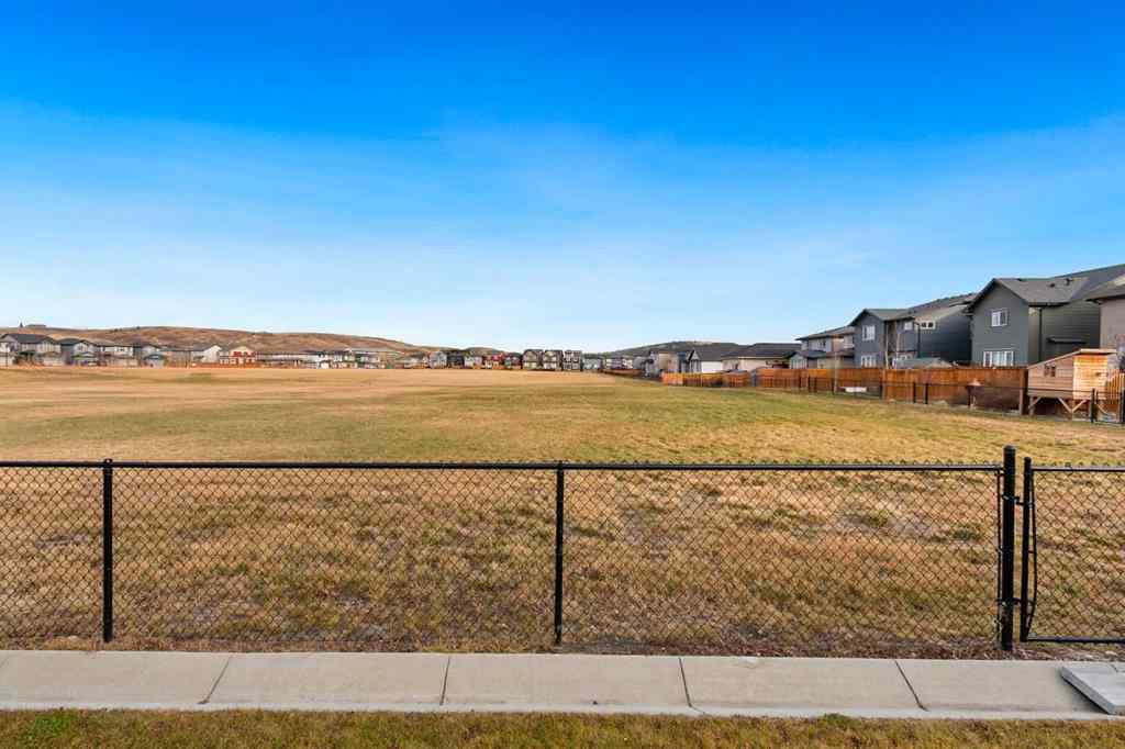 MLS® A2268519 - 68 Morgan Street  in Heartland Cochrane, Residential