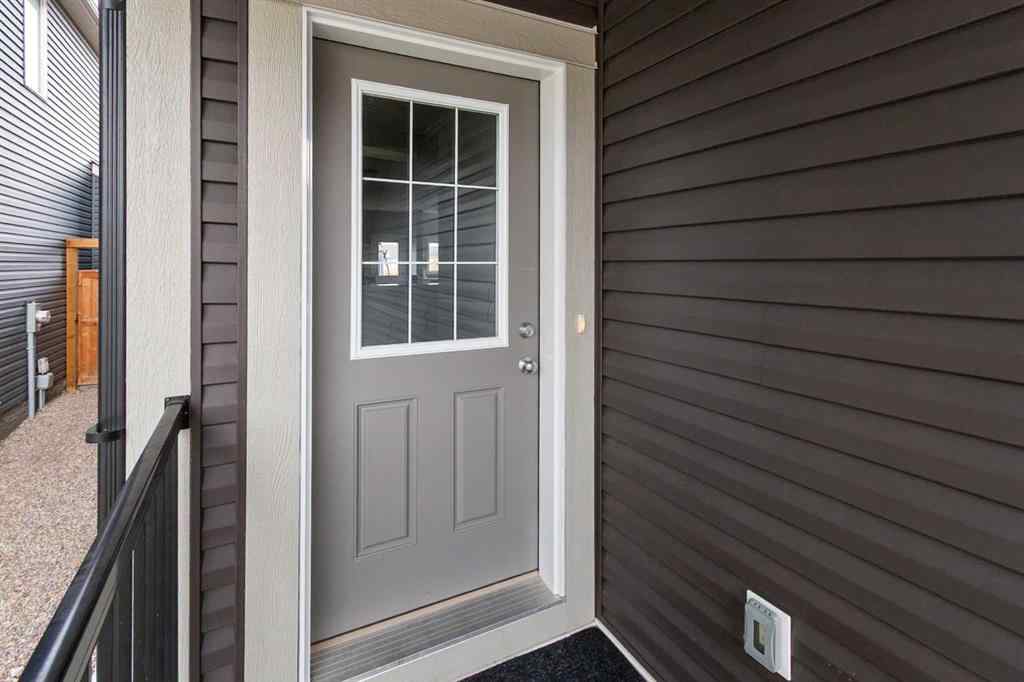 MLS® A2268519 - 68 Morgan Street  in Heartland Cochrane, Residential