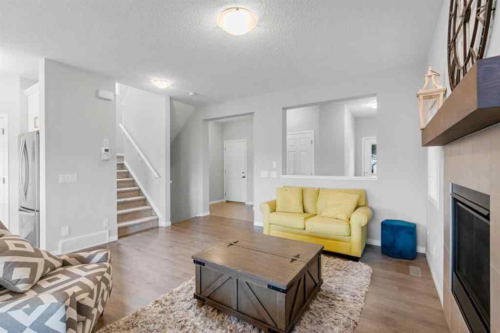 MLS® A2268519 - 68 Morgan Street  in Heartland Cochrane, Residential