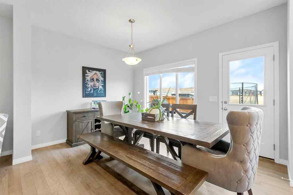 MLS® A2268519 - 68 Morgan Street  in Heartland Cochrane, Residential