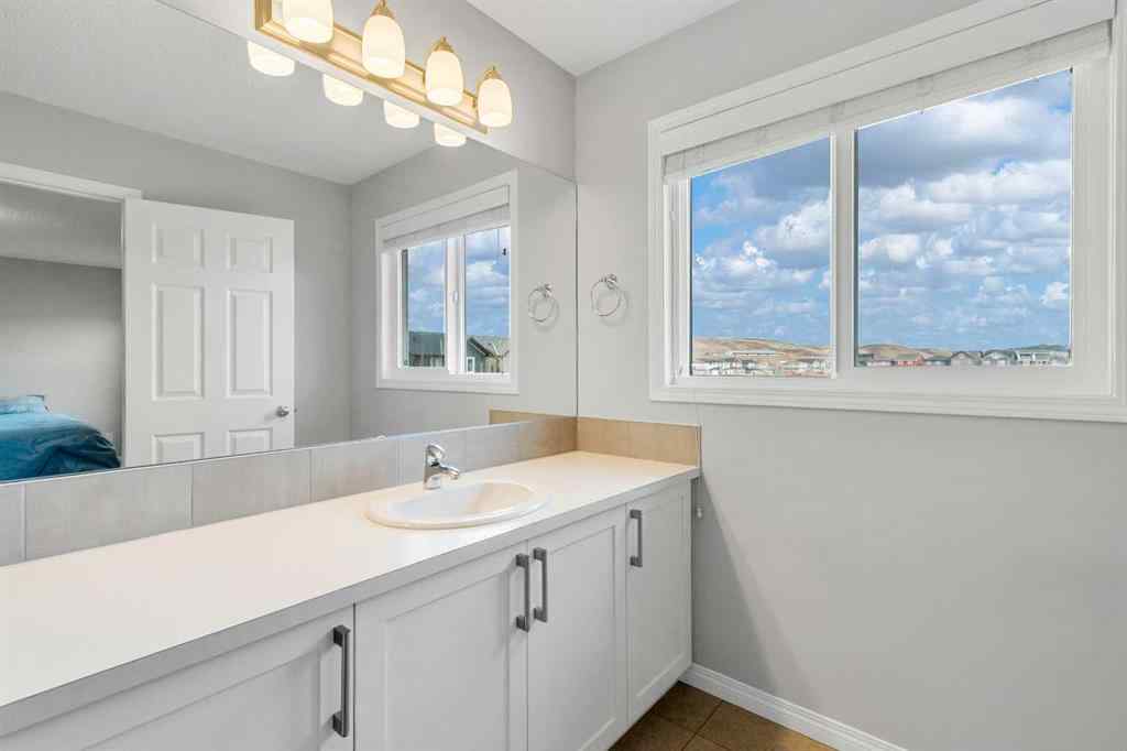 MLS® A2268519 - 68 Morgan Street  in Heartland Cochrane, Residential