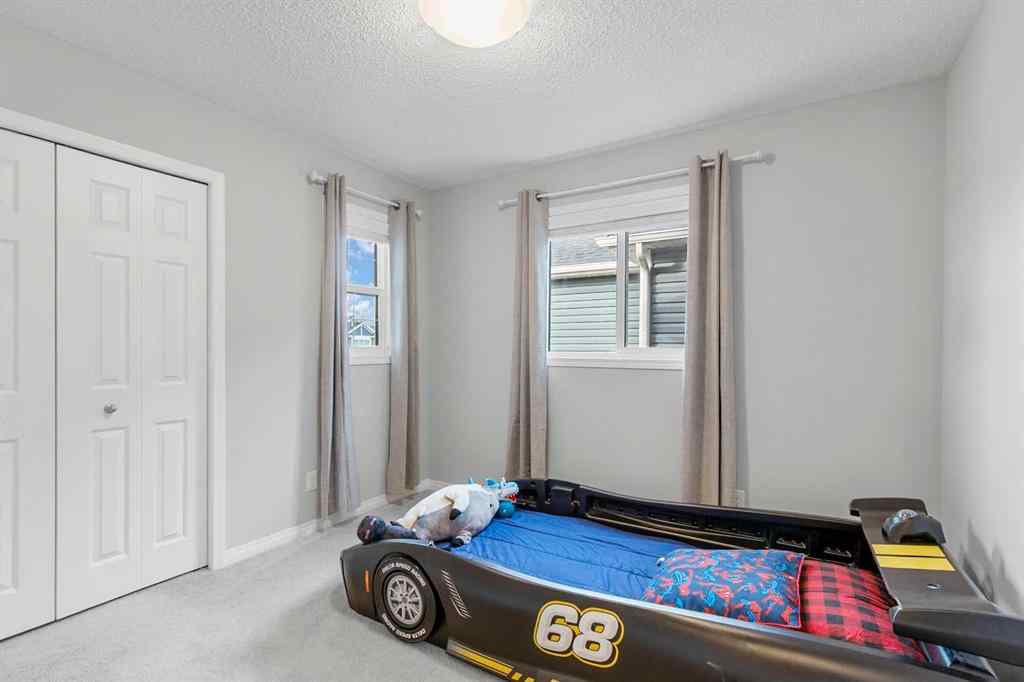 MLS® A2268519 - 68 Morgan Street  in Heartland Cochrane, Residential