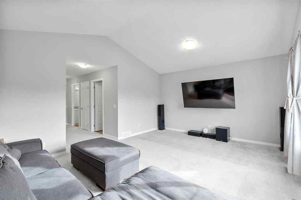 MLS® A2268519 - 68 Morgan Street  in Heartland Cochrane, Residential