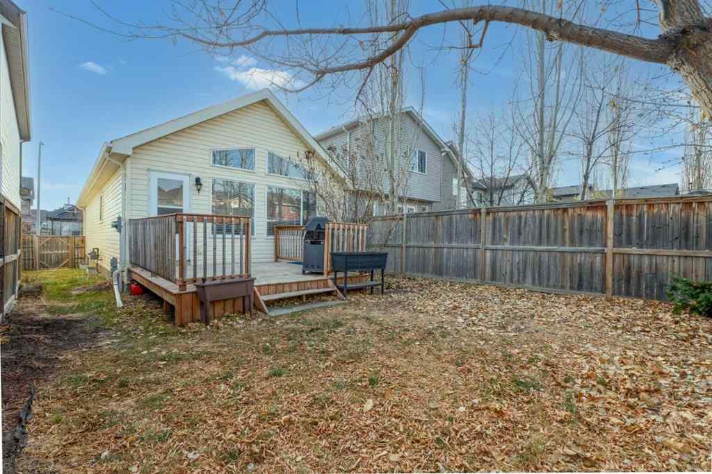 MLS&reg; # A2268521 - 139 Auburn Bay Heights SE in Auburn Bay Calgary, Residential Open Houses