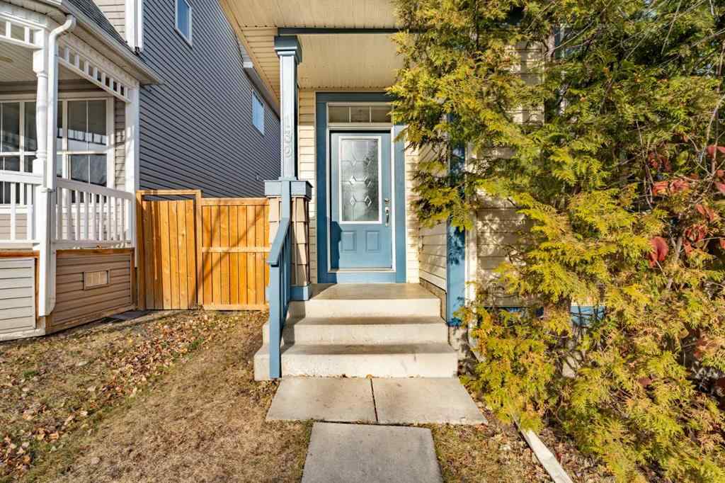 MLS&reg; # A2268521 - 139 Auburn Bay Heights SE in Auburn Bay Calgary, Residential Open Houses