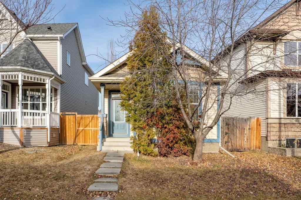 MLS&reg; # A2268521 - 139 Auburn Bay Heights SE in Auburn Bay Calgary, Residential Open Houses