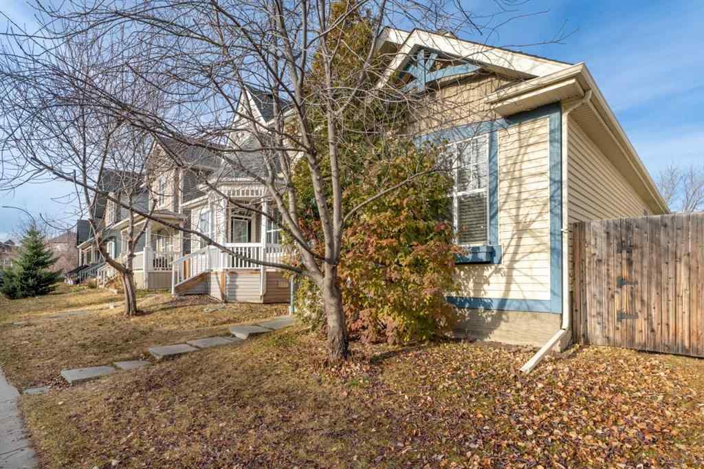 MLS&reg; # A2268521 - 139 Auburn Bay Heights SE in Auburn Bay Calgary, Residential Open Houses