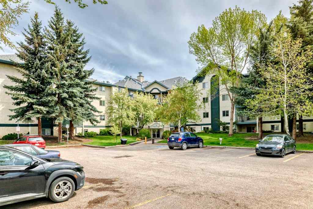 MLS® A2268525 - Unit #314 20 Dover Point SE in Dover Calgary, Residential