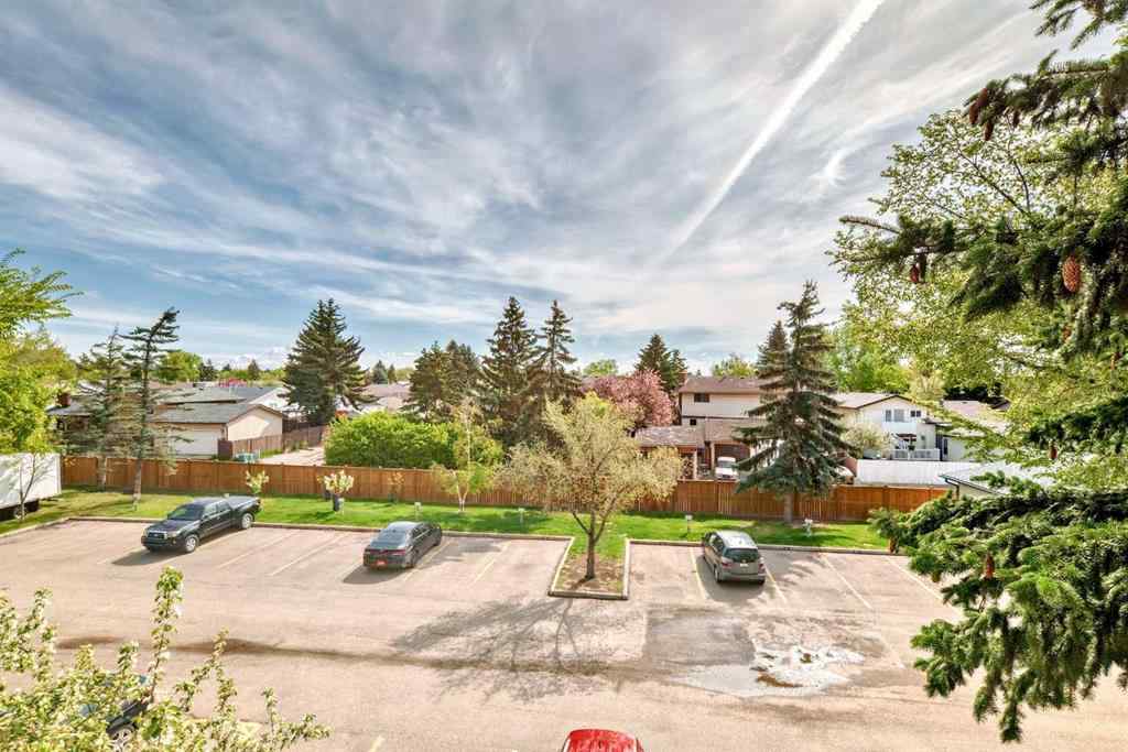 MLS® A2268525 - Unit #314 20 Dover Point SE in Dover Calgary, Residential