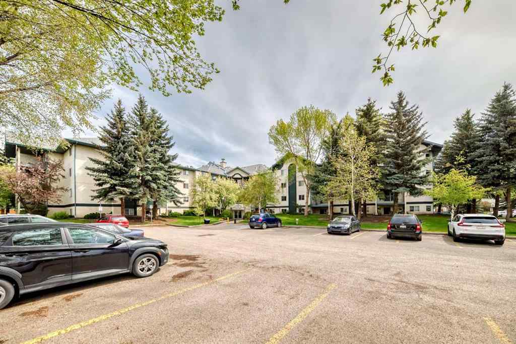 MLS® A2268525 - Unit #314 20 Dover Point SE in Dover Calgary, Residential