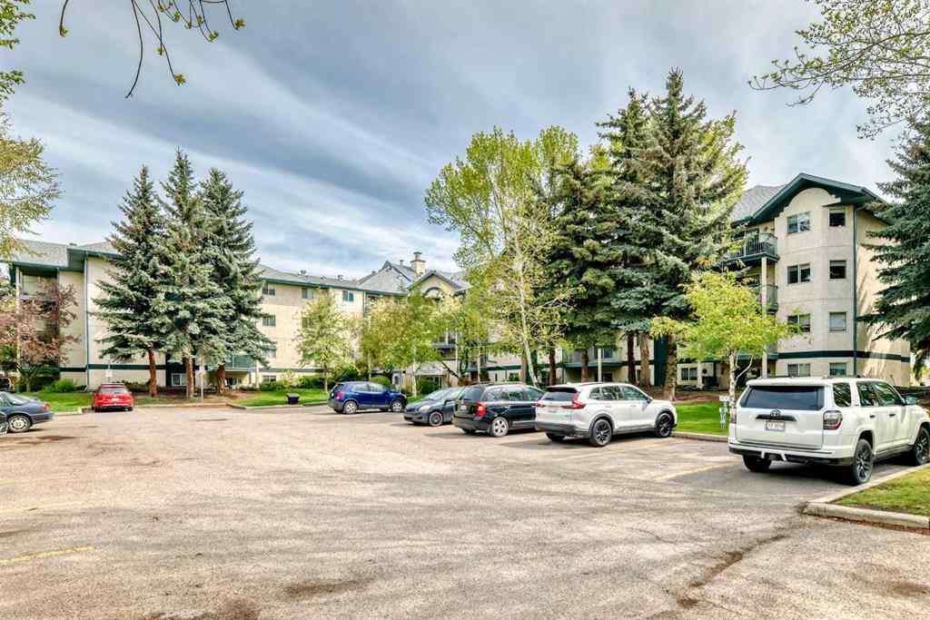 MLS® A2268525 - Unit #314 20 Dover Point SE in Dover Calgary, Residential