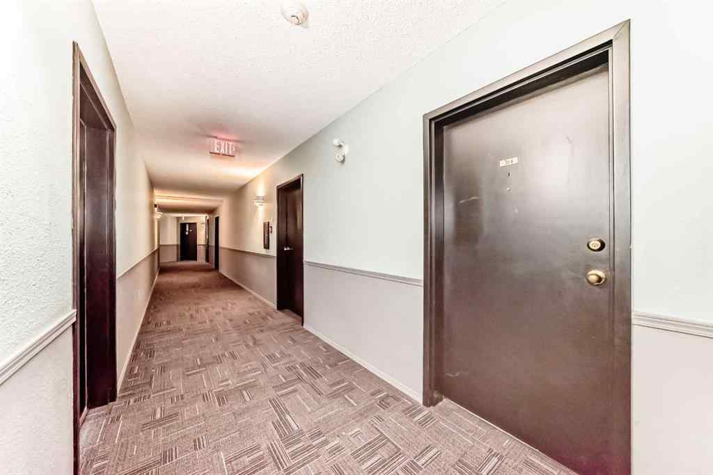 MLS® A2268525 - Unit #314 20 Dover Point SE in Dover Calgary, Residential