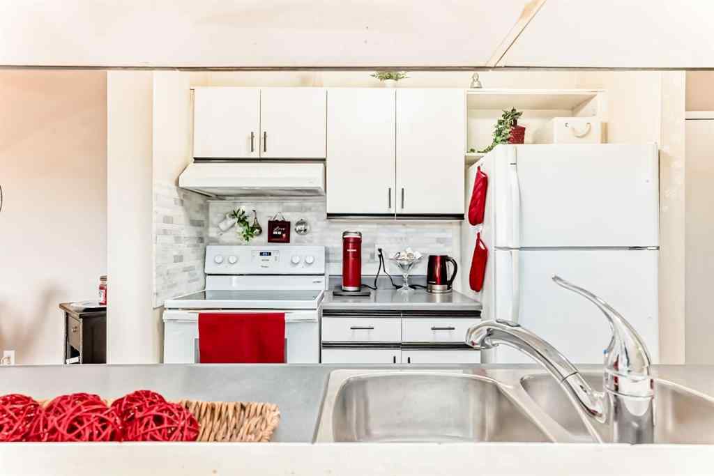 MLS® A2268525 - Unit #314 20 Dover Point SE in Dover Calgary, Residential